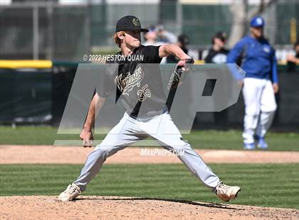 Thumbnail 3 in Mira Costa vs. San Dimas (National Classic) photogallery.