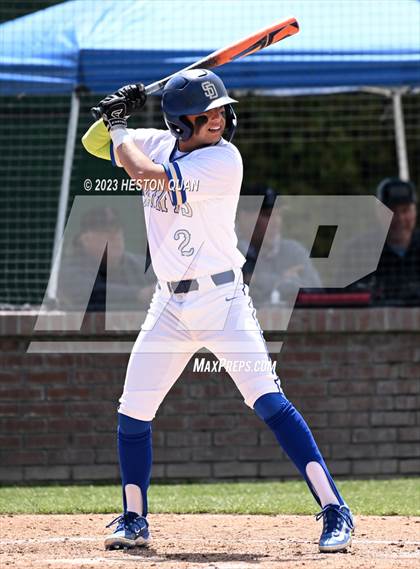 Thumbnail 2 in Mira Costa vs. San Dimas (National Classic) photogallery.