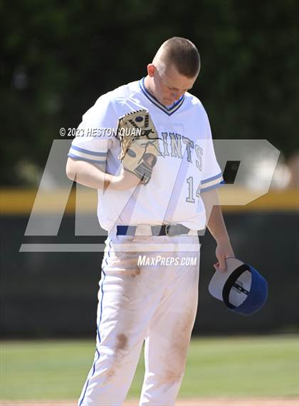Thumbnail 3 in Mira Costa vs. San Dimas (National Classic) photogallery.