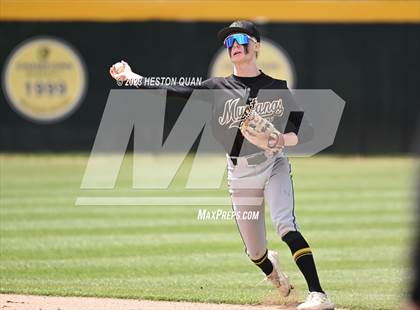 Thumbnail 1 in Mira Costa vs. San Dimas (National Classic) photogallery.