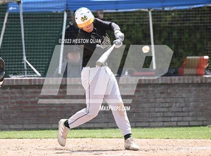 Thumbnail 2 in Mira Costa vs. San Dimas (National Classic) photogallery.