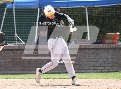 Thumbnail 3 in Mira Costa vs. San Dimas (National Classic) photogallery.