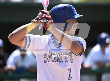 Thumbnail 3 in Mira Costa vs. San Dimas (National Classic) photogallery.
