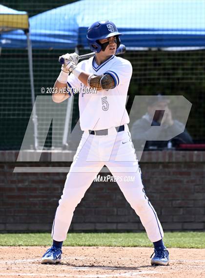 Thumbnail 3 in Mira Costa vs. San Dimas (National Classic) photogallery.