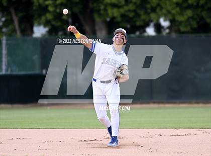 Thumbnail 3 in Mira Costa vs. San Dimas (National Classic) photogallery.