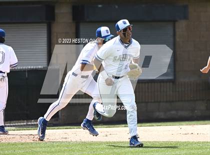 Thumbnail 2 in Mira Costa vs. San Dimas (National Classic) photogallery.