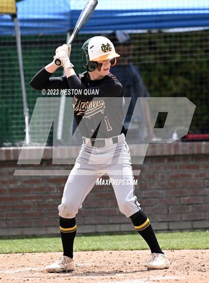 Thumbnail 3 in Mira Costa vs. San Dimas (National Classic) photogallery.