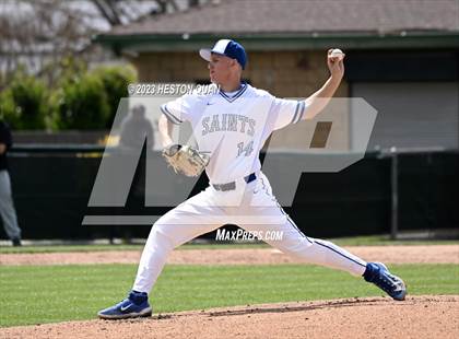Thumbnail 3 in Mira Costa vs. San Dimas (National Classic) photogallery.