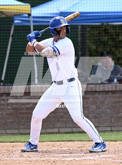 Thumbnail 2 in Mira Costa vs. San Dimas (National Classic) photogallery.