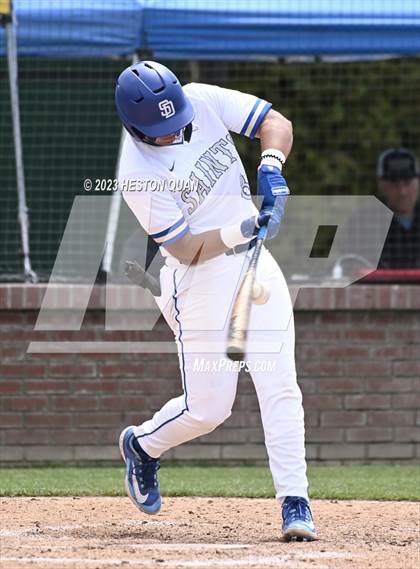 Thumbnail 3 in Mira Costa vs. San Dimas (National Classic) photogallery.