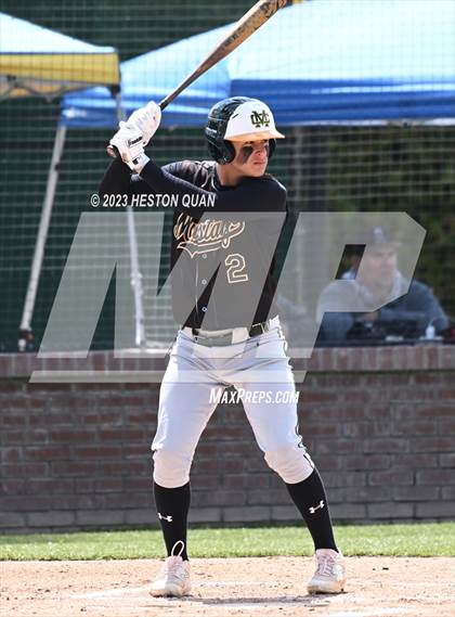 Thumbnail 1 in Mira Costa vs. San Dimas (National Classic) photogallery.