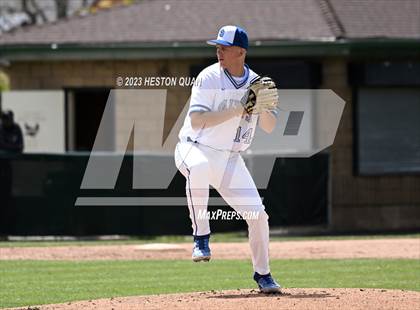 Thumbnail 3 in Mira Costa vs. San Dimas (National Classic) photogallery.