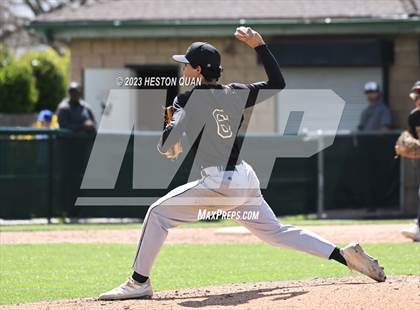 Thumbnail 2 in Mira Costa vs. San Dimas (National Classic) photogallery.