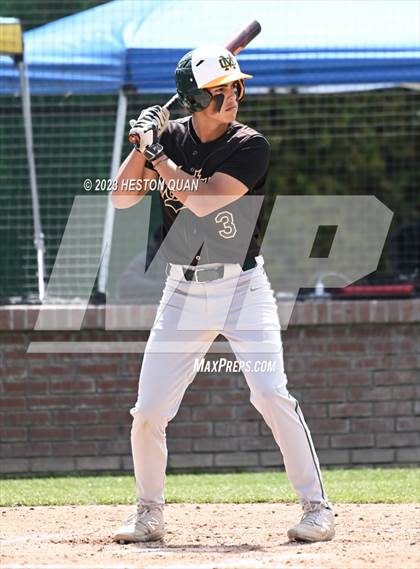 Thumbnail 3 in Mira Costa vs. San Dimas (National Classic) photogallery.