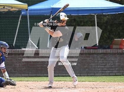 Thumbnail 2 in Mira Costa vs. San Dimas (National Classic) photogallery.