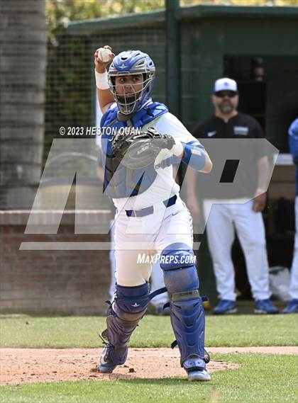 Thumbnail 3 in Mira Costa vs. San Dimas (National Classic) photogallery.