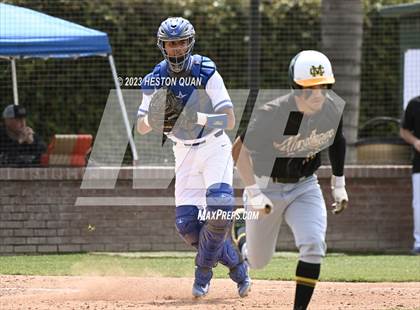 Thumbnail 1 in Mira Costa vs. San Dimas (National Classic) photogallery.