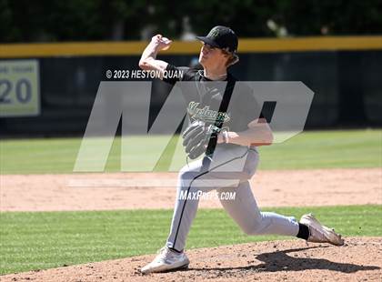 Thumbnail 2 in Mira Costa vs. San Dimas (National Classic) photogallery.