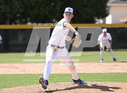 Thumbnail 2 in Mira Costa vs. San Dimas (National Classic) photogallery.