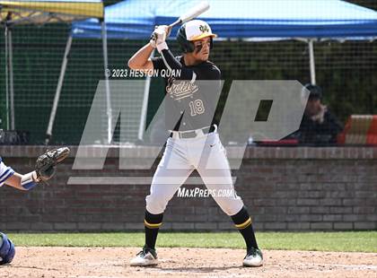 Thumbnail 2 in Mira Costa vs. San Dimas (National Classic) photogallery.