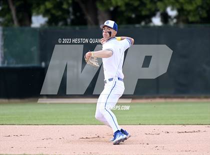 Thumbnail 2 in Mira Costa vs. San Dimas (National Classic) photogallery.