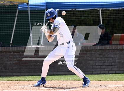 Thumbnail 2 in Mira Costa vs. San Dimas (National Classic) photogallery.