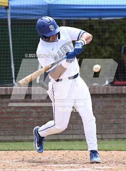 Thumbnail 1 in Mira Costa vs. San Dimas (National Classic) photogallery.
