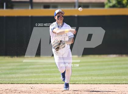 Thumbnail 2 in Mira Costa vs. San Dimas (National Classic) photogallery.