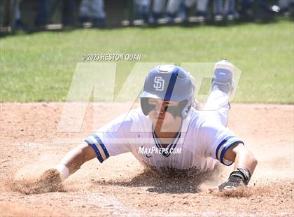 Thumbnail 3 in Mira Costa vs. San Dimas (National Classic) photogallery.