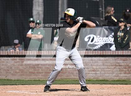 Thumbnail 3 in Mira Costa vs. San Dimas (National Classic) photogallery.