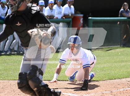 Thumbnail 1 in Mira Costa vs. San Dimas (National Classic) photogallery.