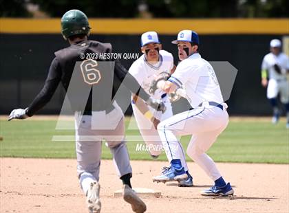Thumbnail 2 in Mira Costa vs. San Dimas (National Classic) photogallery.
