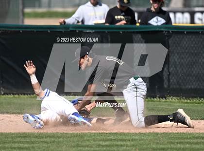 Thumbnail 2 in Mira Costa vs. San Dimas (National Classic) photogallery.
