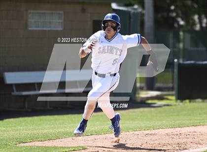 Thumbnail 2 in Mira Costa vs. San Dimas (National Classic) photogallery.