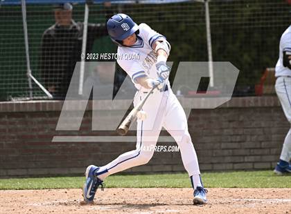 Thumbnail 1 in Mira Costa vs. San Dimas (National Classic) photogallery.