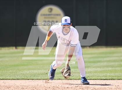 Thumbnail 1 in Mira Costa vs. San Dimas (National Classic) photogallery.