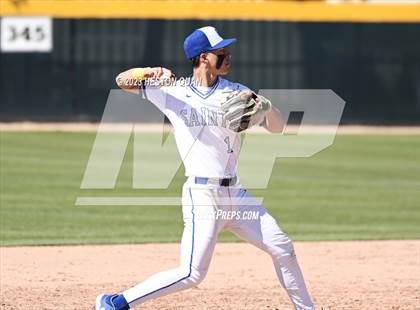 Thumbnail 3 in Mira Costa vs. San Dimas (National Classic) photogallery.
