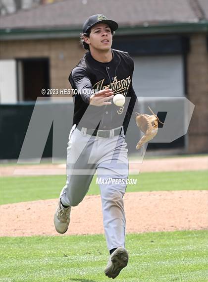 Thumbnail 2 in Mira Costa vs. San Dimas (National Classic) photogallery.
