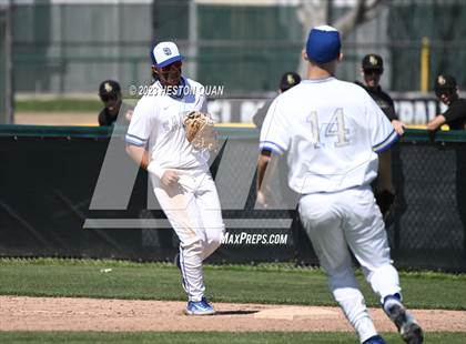 Thumbnail 1 in Mira Costa vs. San Dimas (National Classic) photogallery.