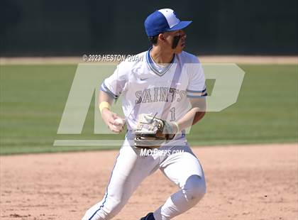 Thumbnail 3 in Mira Costa vs. San Dimas (National Classic) photogallery.