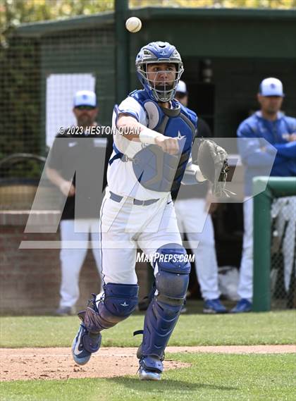 Thumbnail 2 in Mira Costa vs. San Dimas (National Classic) photogallery.