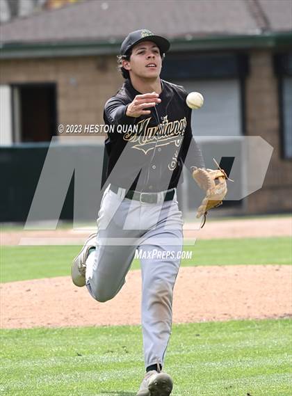 Thumbnail 3 in Mira Costa vs. San Dimas (National Classic) photogallery.