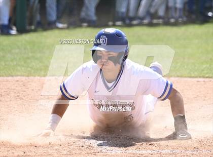 Thumbnail 2 in Mira Costa vs. San Dimas (National Classic) photogallery.
