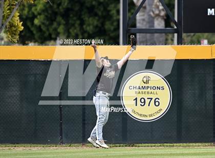 Thumbnail 1 in Mira Costa vs. San Dimas (National Classic) photogallery.
