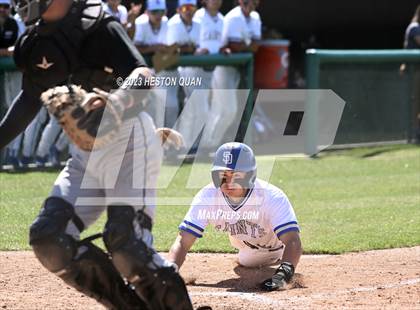 Thumbnail 2 in Mira Costa vs. San Dimas (National Classic) photogallery.