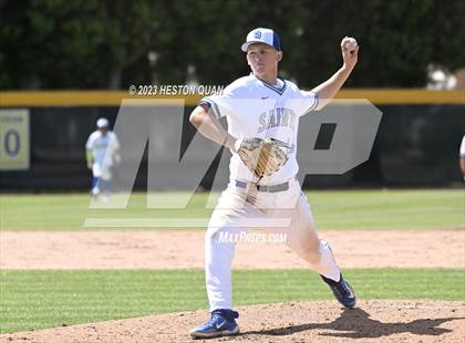 Thumbnail 1 in Mira Costa vs. San Dimas (National Classic) photogallery.
