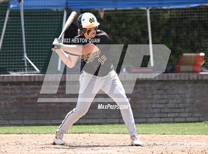Thumbnail 2 in Mira Costa vs. San Dimas (National Classic) photogallery.