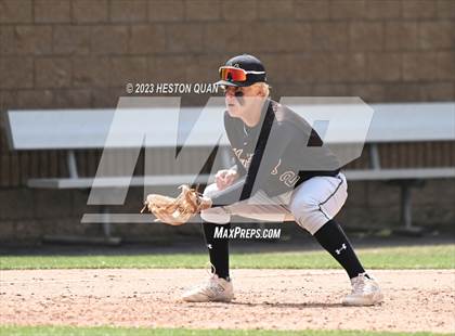 Thumbnail 2 in Mira Costa vs. San Dimas (National Classic) photogallery.
