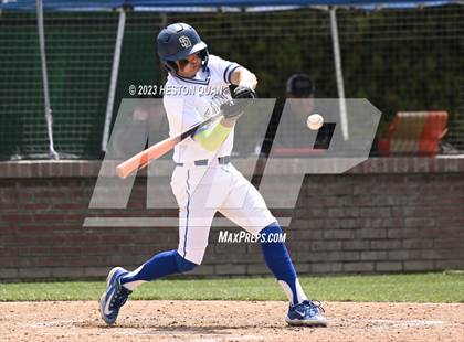 Thumbnail 1 in Mira Costa vs. San Dimas (National Classic) photogallery.