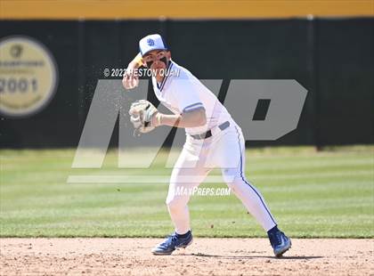 Thumbnail 1 in Mira Costa vs. San Dimas (National Classic) photogallery.
